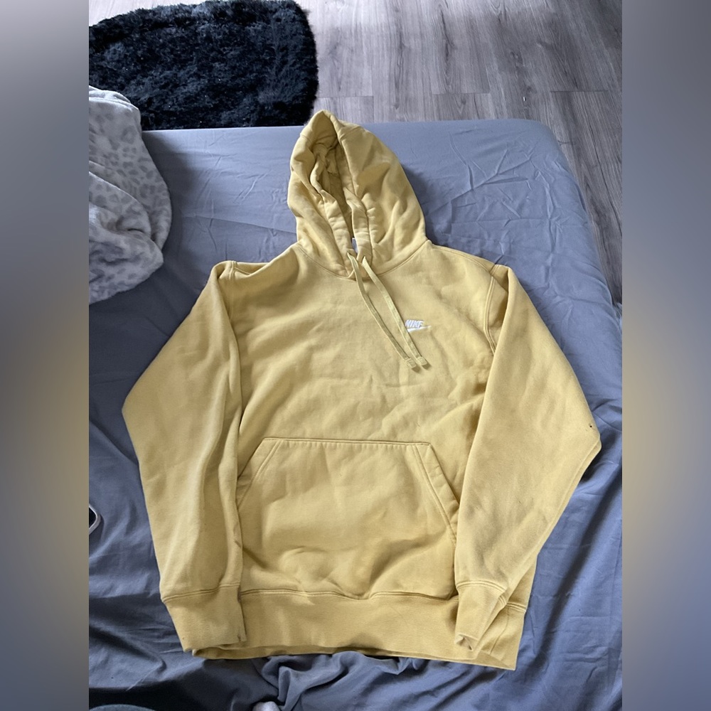 nike hoodie